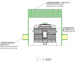 海南冷卻塔噪聲治理方案